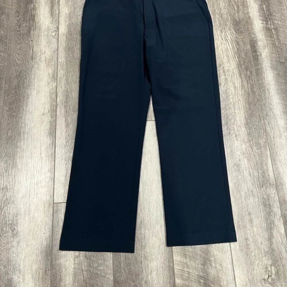 Cutter & Buck Mens Navy Golf‎ Pants